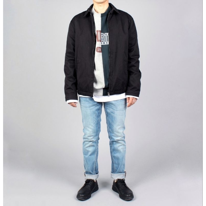 Spao Retro Jacket / Work Jacket