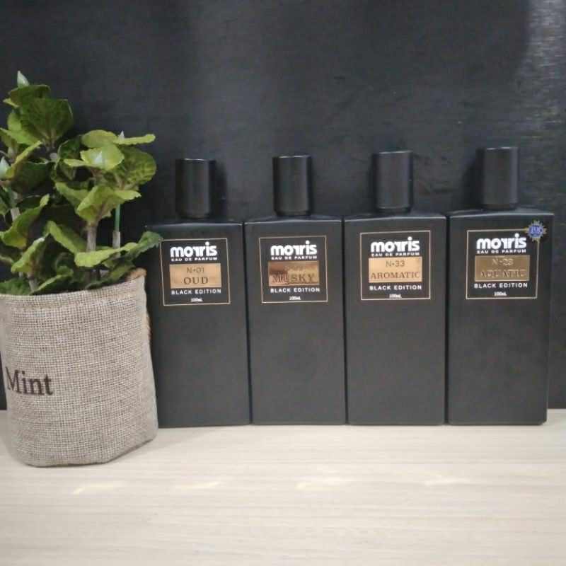 Parfum Morris 100 ml