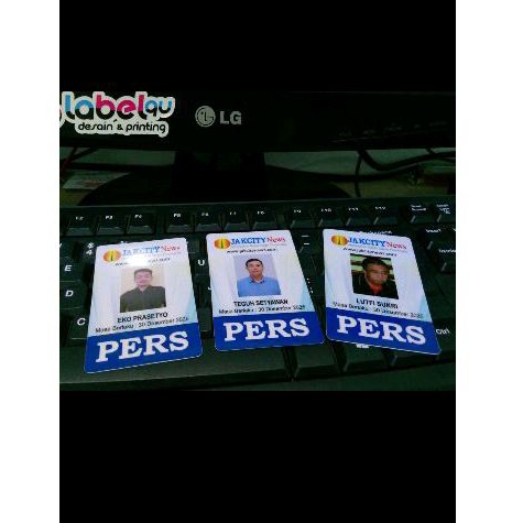 

Id Card