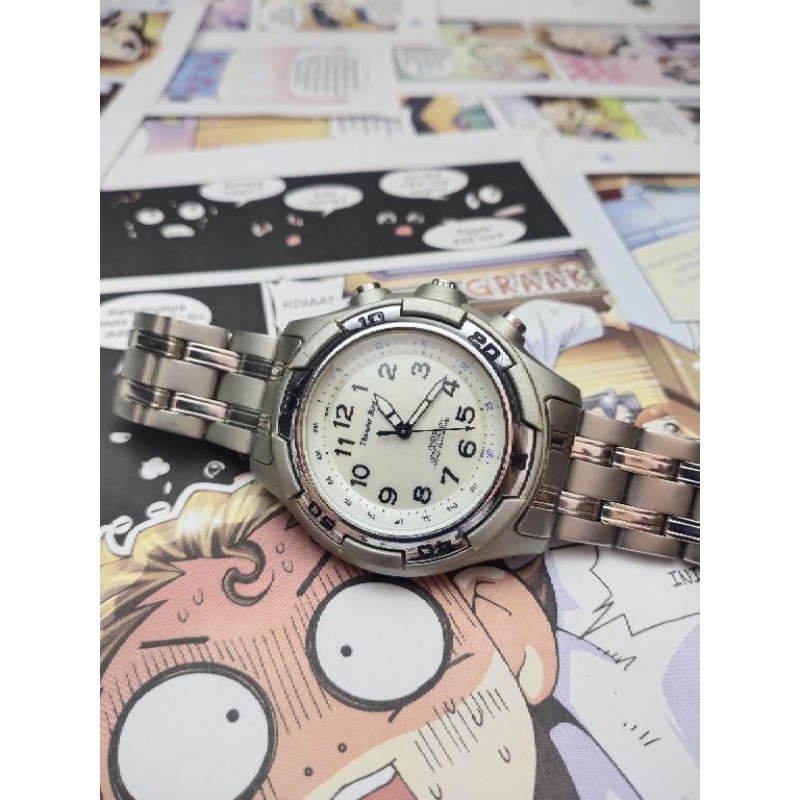 Jam Citizen Thunderbird F100