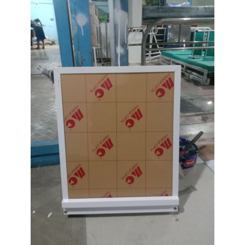 X RAY VIEWER SINGLE BESI || X RAY BESI || PEMBACA RONTGEN