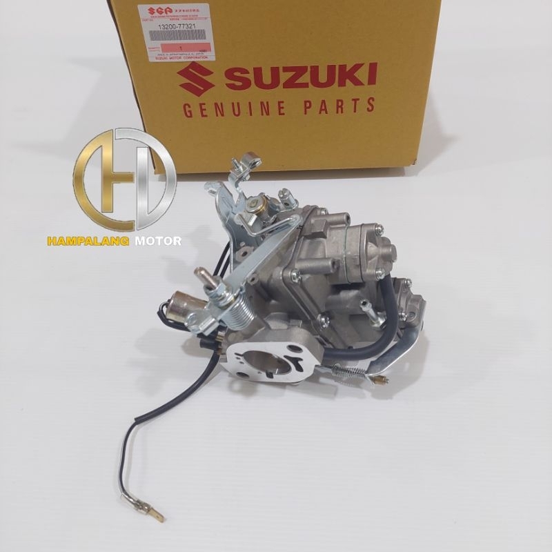 CARBURATOR KARBURATOR CARRY 1000 CARI ST100