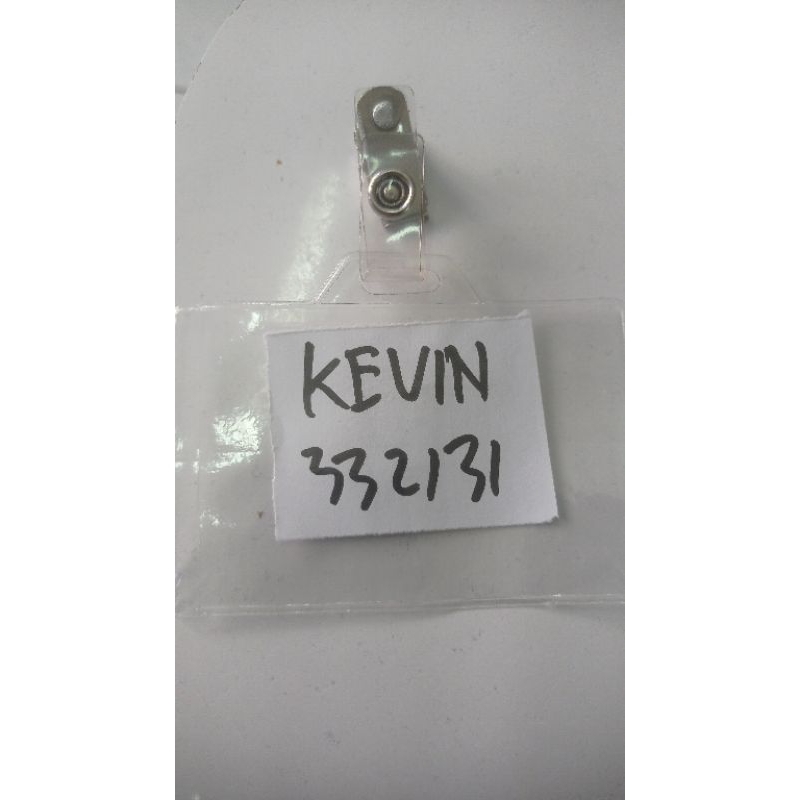 

name tag custom