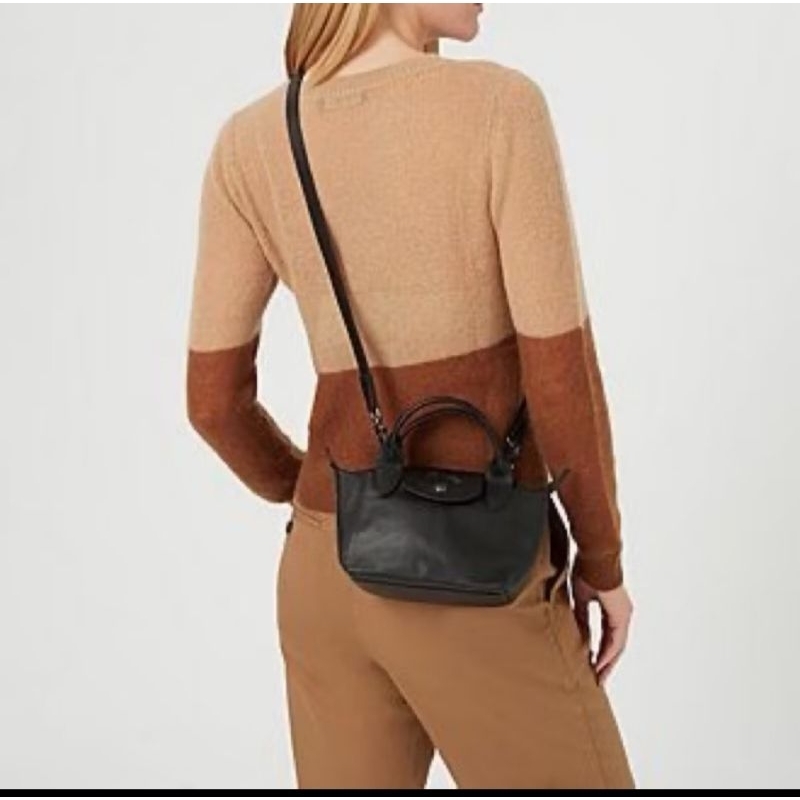 cuir LC Original size XS, S dan M