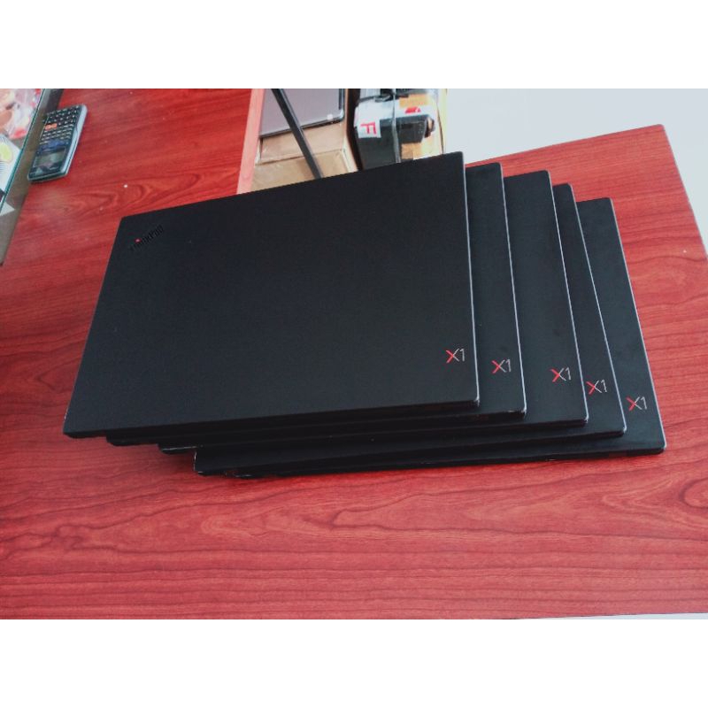 Lenovo Thinkpad X1 Carbon i7 Touch screen