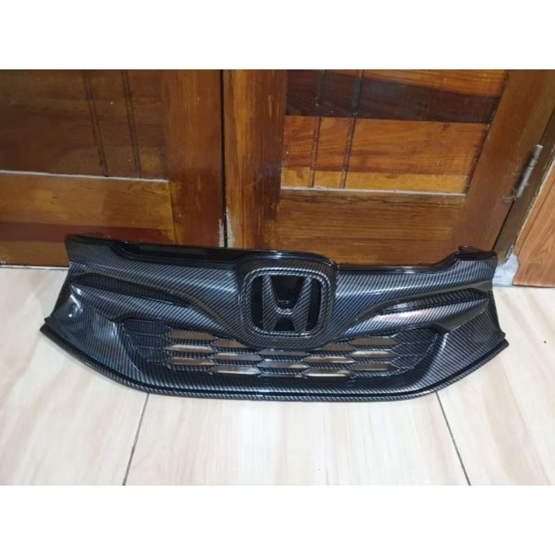 GRILLE GRILL GRIL HONDA MOBILIO 2019 CARBON