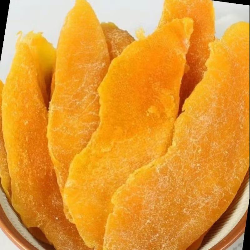 

Manisan Mangga SasCulinary