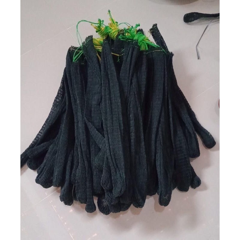 KOJA./ KEPIS / KARAMBA  IKAN LONTONG / WADAH IKAN GALATAMA