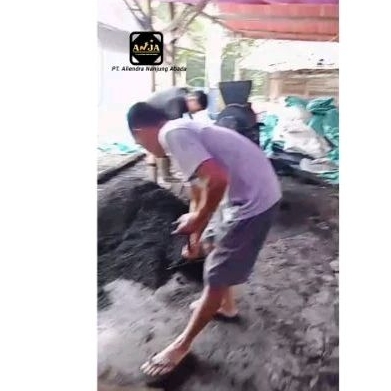 PUPUK KANDANG KAMBING HALUS/KOHE KAMBING HALUS/GOAT FERTILIZER/PUPUK KANDANG KAMBING HALUS/PUPUK KAN