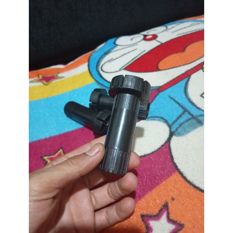 Pengencang pagar bayi adjuster sambungan pagar bayi dari pipa