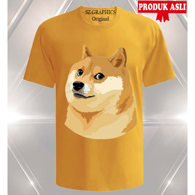 sz graphics  t shirt pria kaos pria atasan pria baju crypto distro crypto t shirt crypto kaos crypto