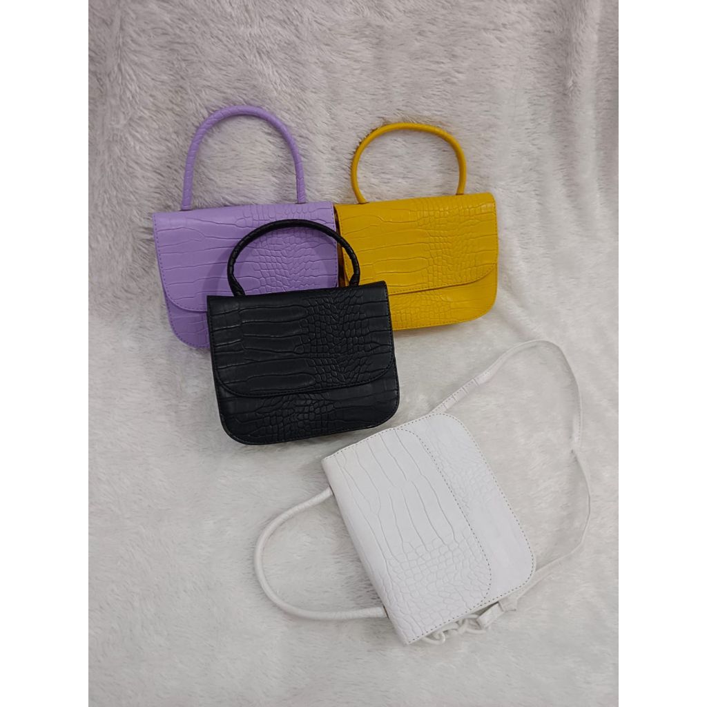 KANIA BAG Tas Selempang Wanita