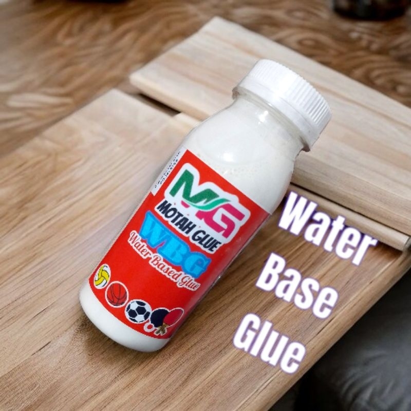 LEM AIR WBG WATER BASED GLUE LEM BET PINGPONG TENIS MEJA