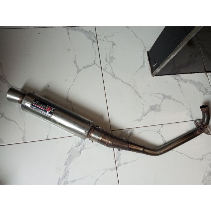 Silincer best3 old original