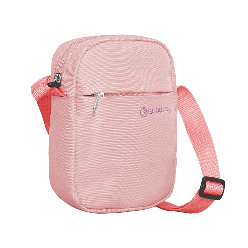 Subway "NATE" Tas Mini Sling Bag Wanita - Original