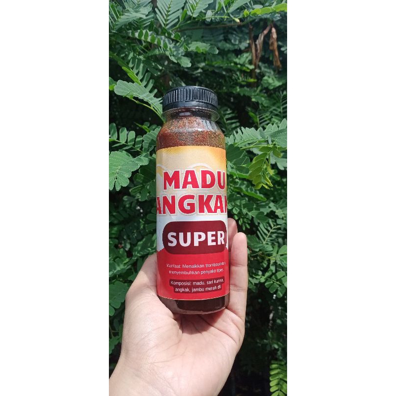 

madu angkak