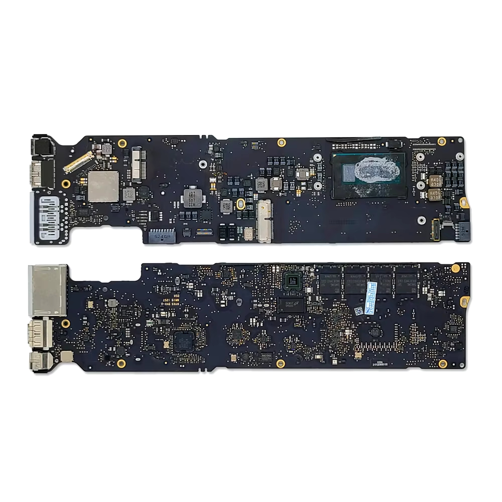 Logicboard Motherboard A1466 Macbook Air 13.3 inci 2012 2013 2014 2015 2016 2017 Logic board 820-001