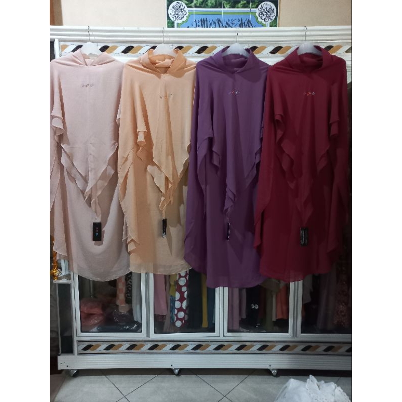 sisesa khimar sumaya sale