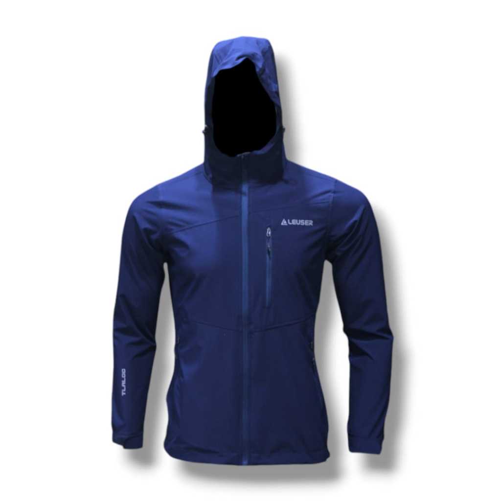 Leuser Jaket Tlaloc