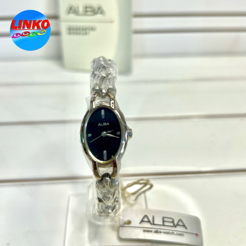 Jam Tangan Wanita ALBA original