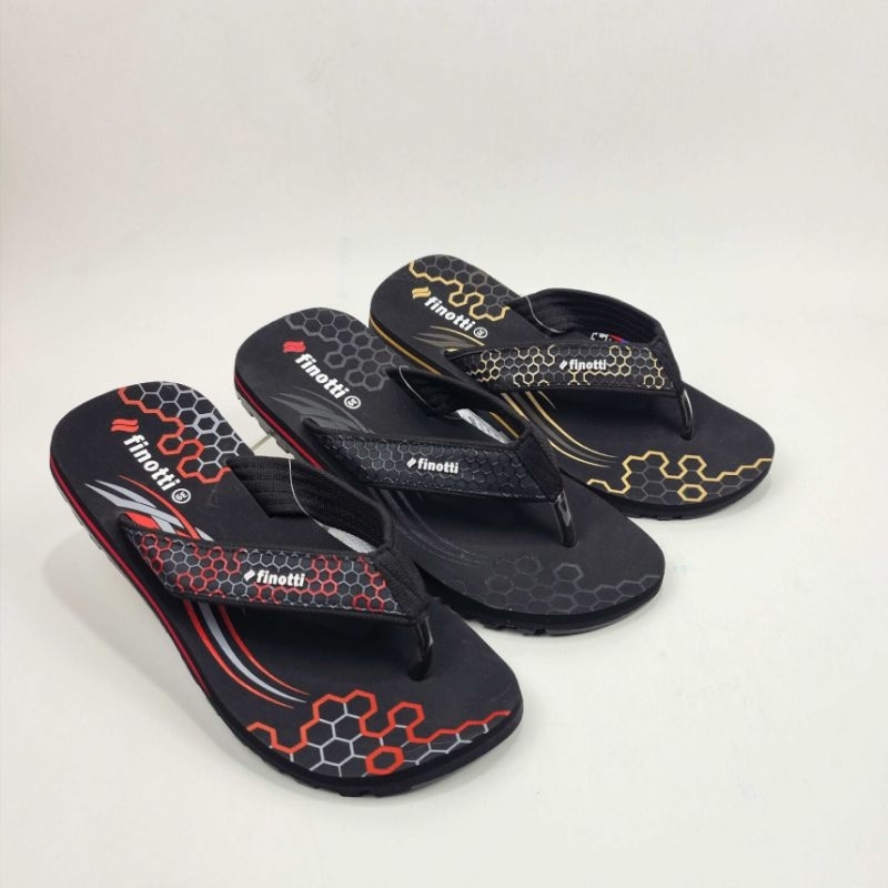 Sandal jepit Finotti Benton sandal pria sandal gunung