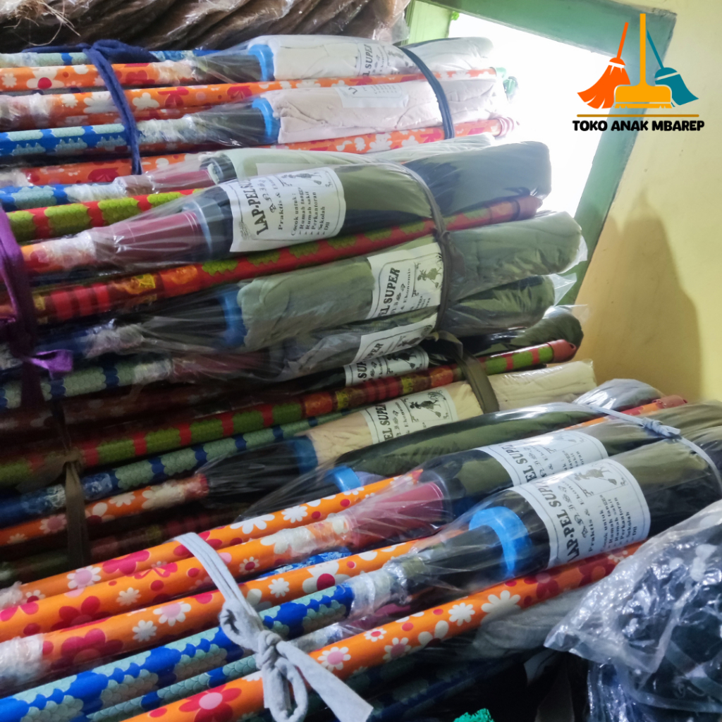 NEW PROMO ALAT PEL LANTAI TANPA PERAS TANGAN / PEL LANTAI PUTAR / PEL PUTAR / PEL PELINTIR / KAIN