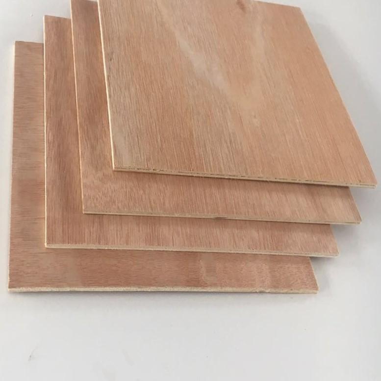 Triplek Papan Potongan 9mm (Bisa Custom Ukuran)