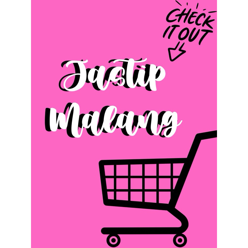 

jastip all about malang by jastip dong Ai