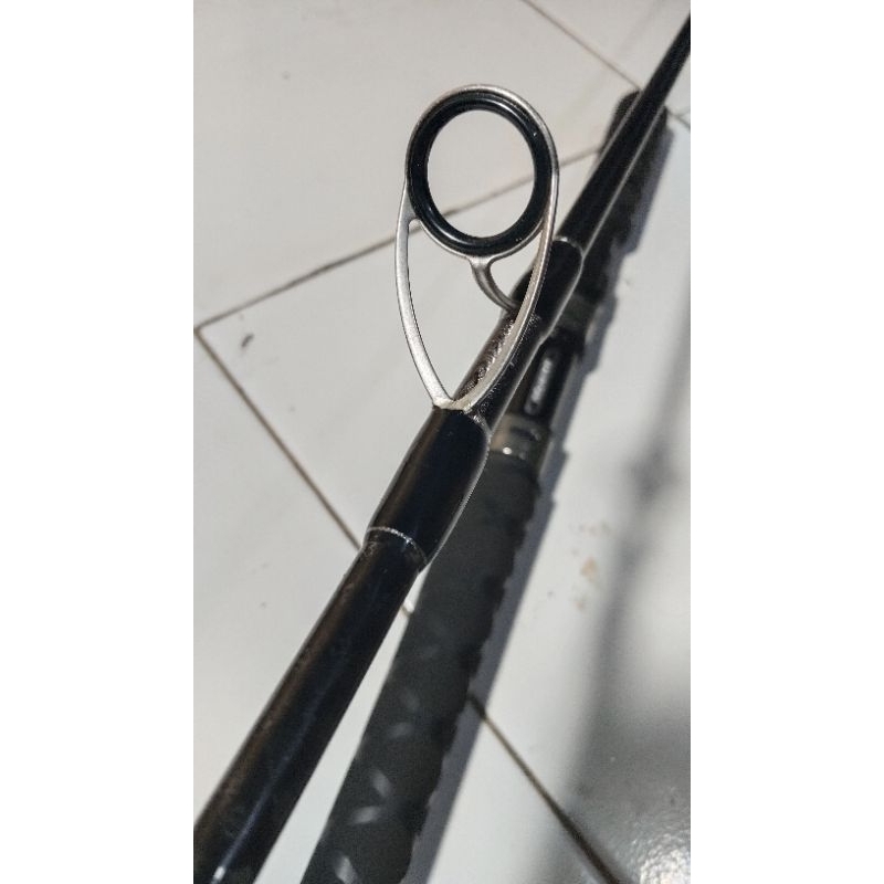 joran tridentech longbow