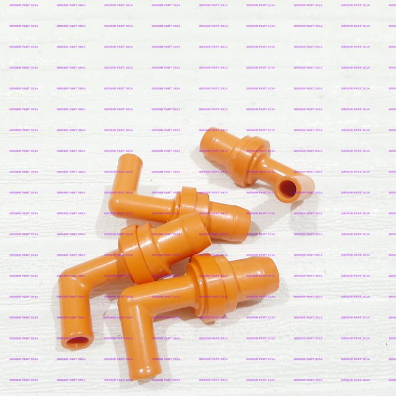 VALVE PVC APV FUTURA INJEKSI BENGKOK ORIGINAL 1PC