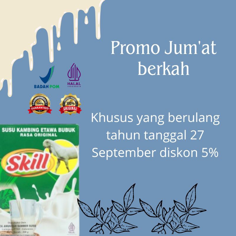

susukambingskilletawa