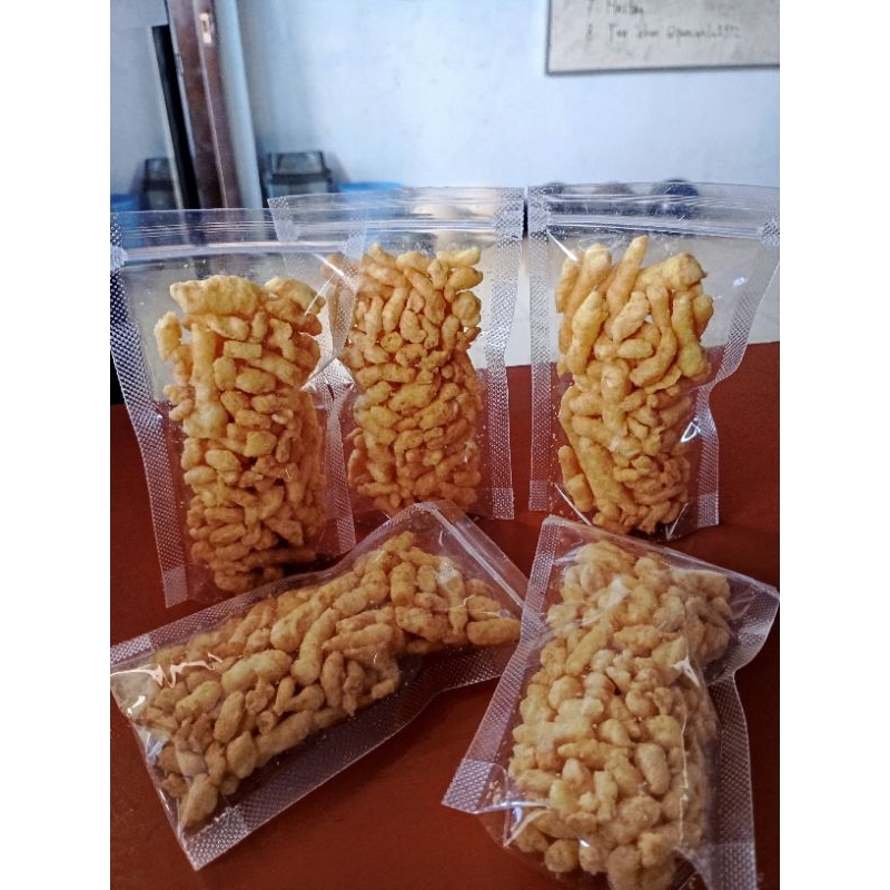 

stick corn