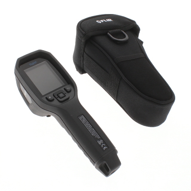 FLIR TG297 Thermal Camera Industrial