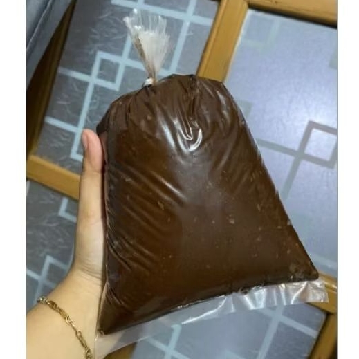 

COKLAT PREMIUM FILLING, GLAZE, TOPPING, LEMBUT, NYOKLAT. COKLAT ES KULKUL, ROTI BAKAR, ROTI TAWAR, CORNDOG MOZARELLA, COKLAT LUMER