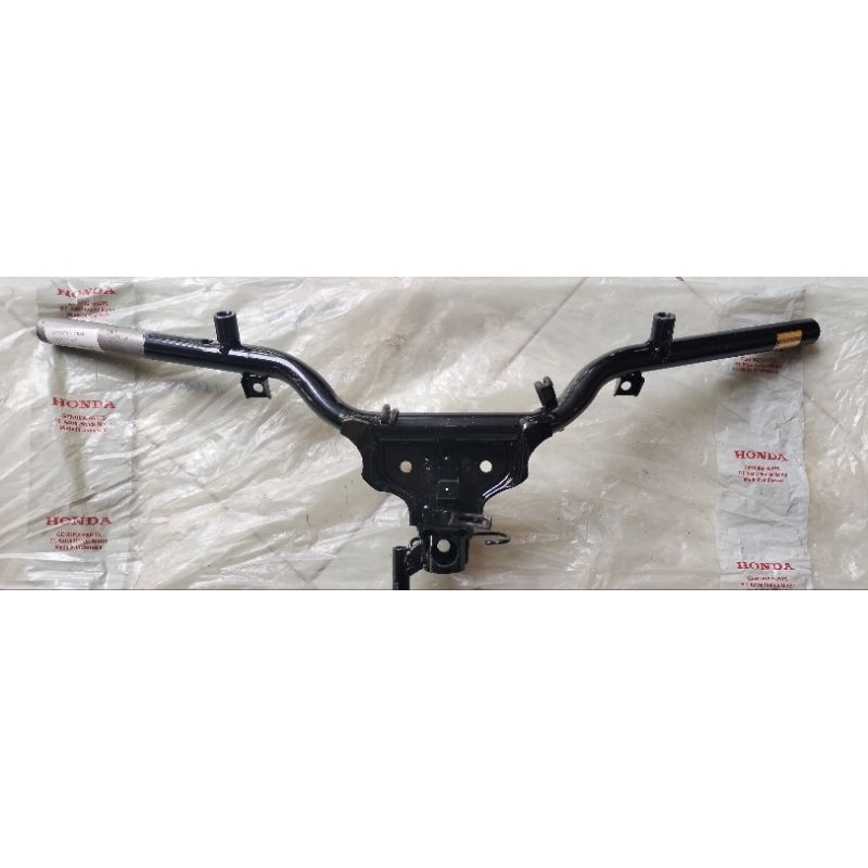 STANG STIR HONDA ASTREA GRAND BULUS IMPRESA LEGENDA2 ORIGINAL AHM 53100-GN5-830