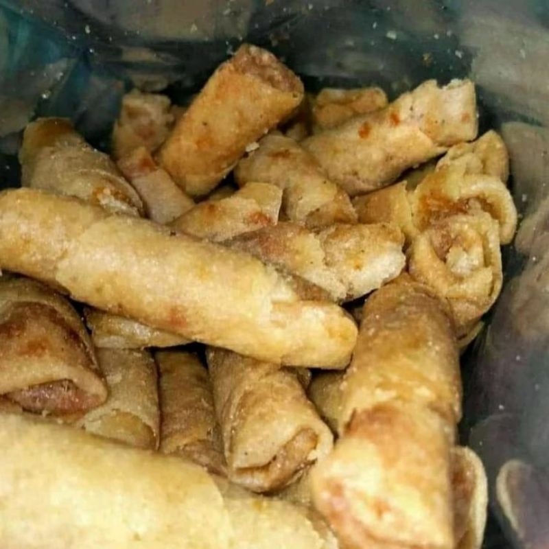 

SUMPIA UDANG ABON GURIH 1KG