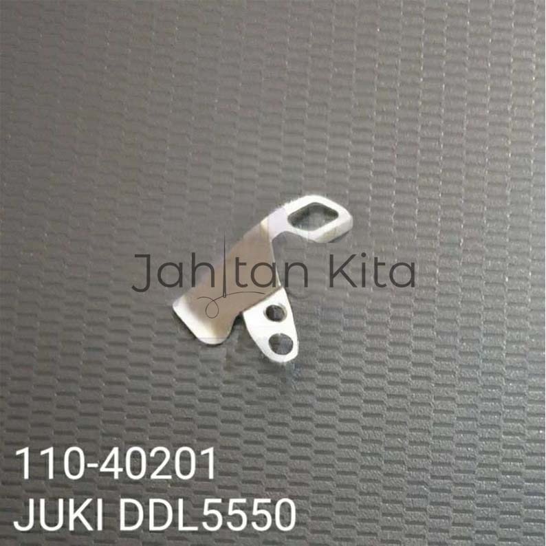 No 11040201 JUKI DDL5550 Jagaan Benang Pisau Mesin Jahit Industri Auto