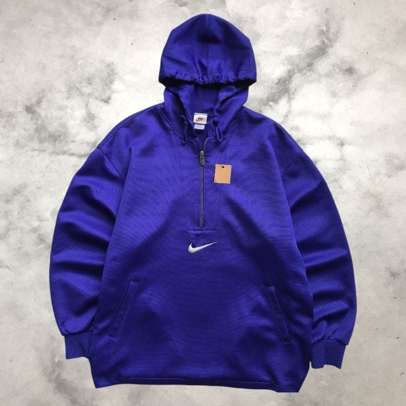 VTG NIKE CENTER JACKET