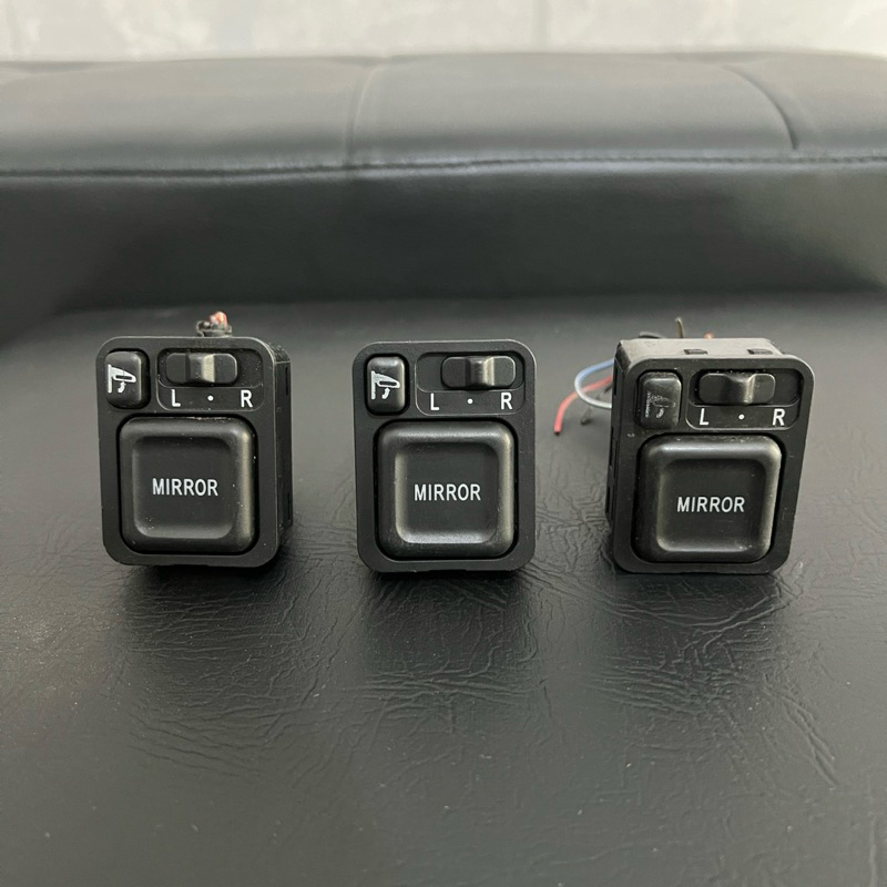 Switch spion retract honda jazz gd3 honda city honda fit gd1 gd3