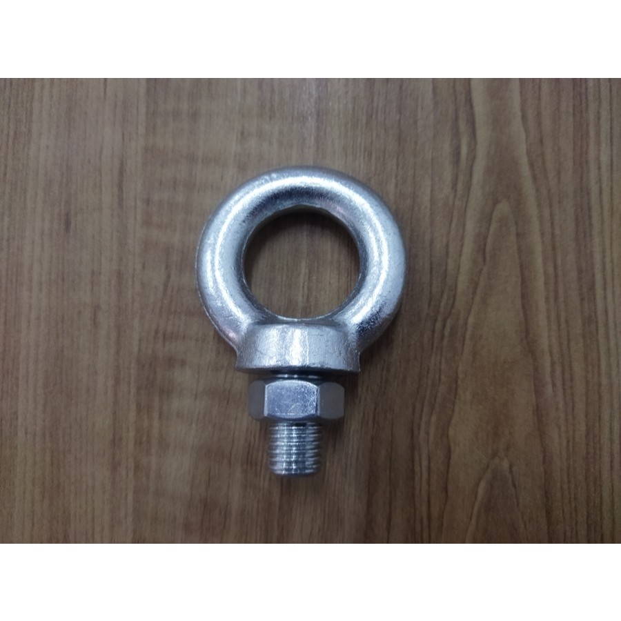 Eye Bolt M16 Hengzhu Original