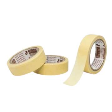 

Masking Tape Berry Kecil 3/4 Inch 17MM x 8 Meter - Masking Tape Berry / PCS