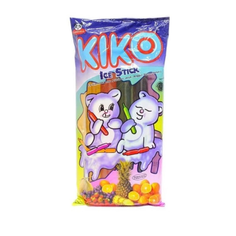 

Kiko Ice Stik 10pcs/pak