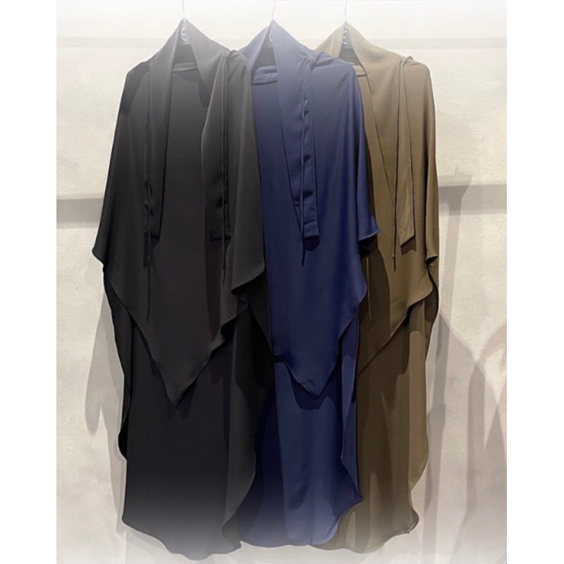 PL FK Short Basic Aljenna Black