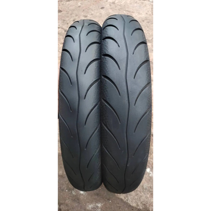 Ban luar seken ring 14 untuk semua jenis motor matic 80/90 90/90