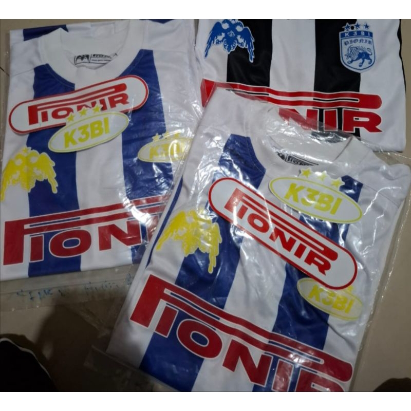 K3BI - PIONIR Jersey