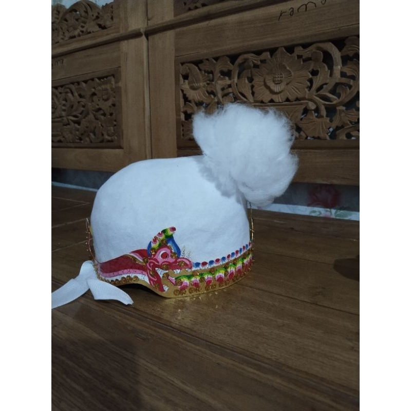 irahirahan punakawan semar wayang orang