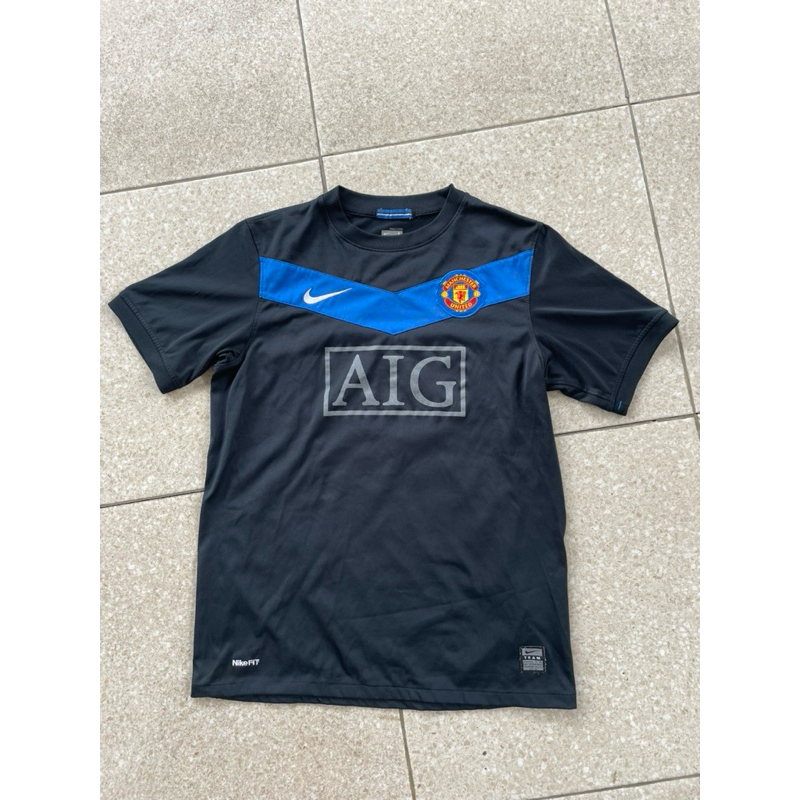 Jersey Manchester United 2009 Original