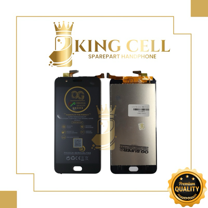 LCD TOUCHSCREEN VIVO Y69 / Y77 / 1714