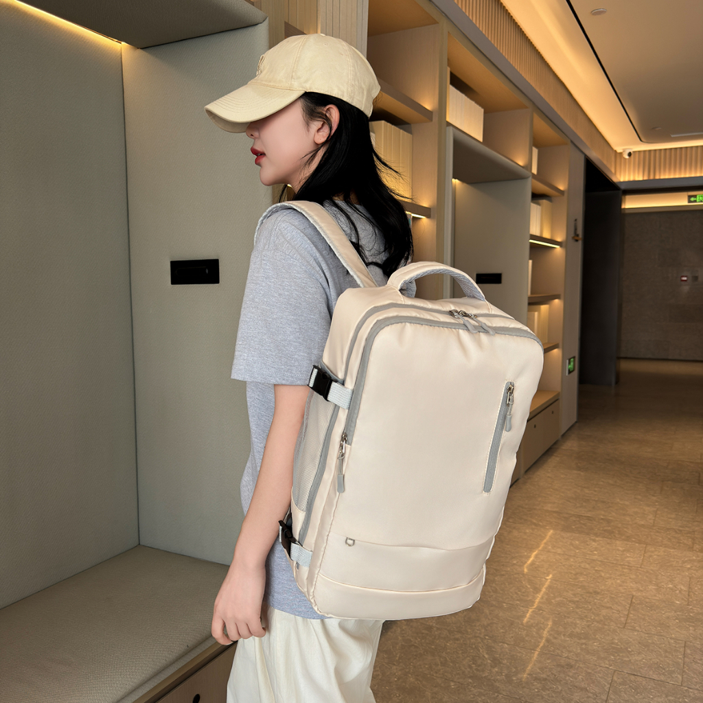 FEELIO - Tas Fitness Tas Gym Tas Travel Bag TG7