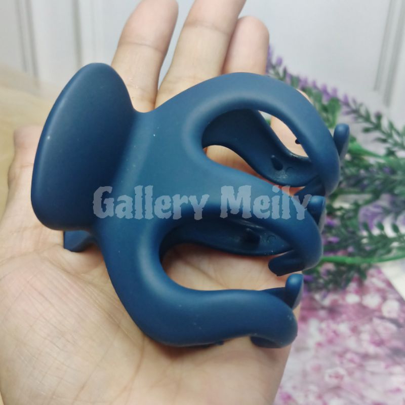 Gallerymeily Jepit Jedai Jumbo Doff Cakar3